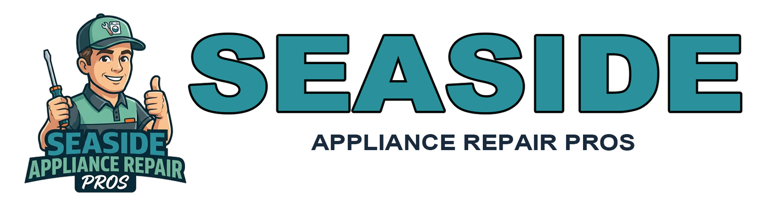 Seaside-Appliance-Repair-Pros